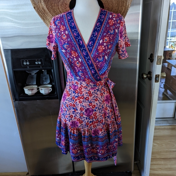 Zesica Dresses & Skirts - Zesica Dress.  A354